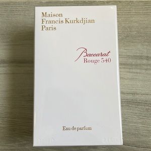 Maison Francis Kirkdjian Paris Baccarat EDP 2.4 oz